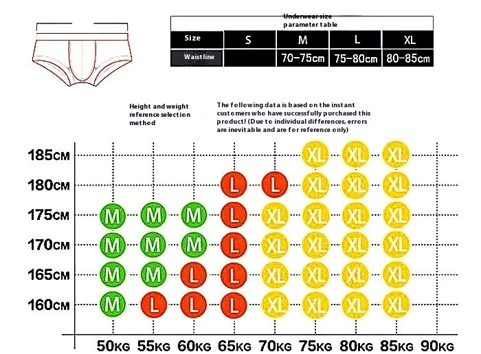 Title 1, Lage taille geborstelde boxershorts voor jonger...