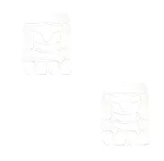 16pcs 2sets
