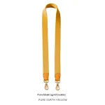 2.5x95cm Yellow Gold