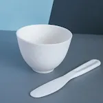 Medium White Stick