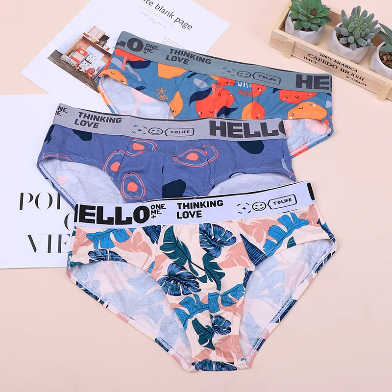 Title 11, Cotton Trendy Boys Plus Size Briefs Comfortable...