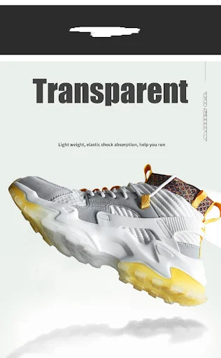 Title 15, Korean Students Casual Shoes Breathable Sports ...