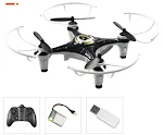 Mini Drone RC Quadcopter com acrobacias e flips, fácil de pilotar, perfeito para iniciantes. Diversão garantida, voe e faça manobras incríveis! — foto 8