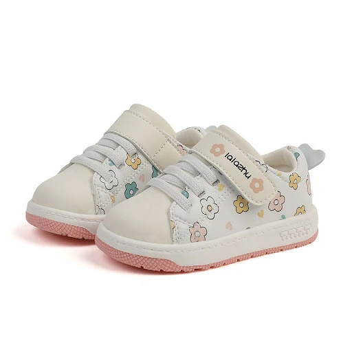 Title 6, Weiche Babyschuhe für Mädchen, Kleinkindschuhe ...