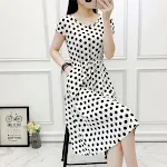 White Background With Pockets