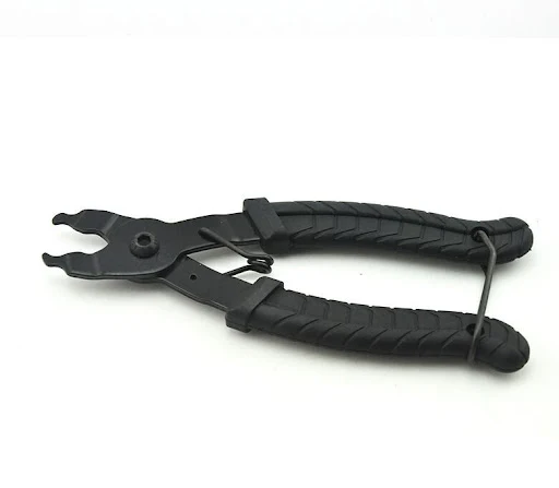 Title 5, Hook and Loop Fastener Cable Cutters for Mounta...