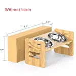Without basin