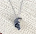 Antique Silver