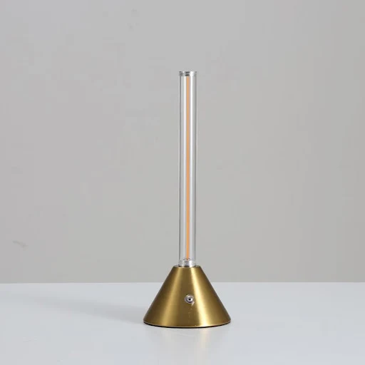 Title 2, LED Table Lamp for Living Room Study Bedroom De...