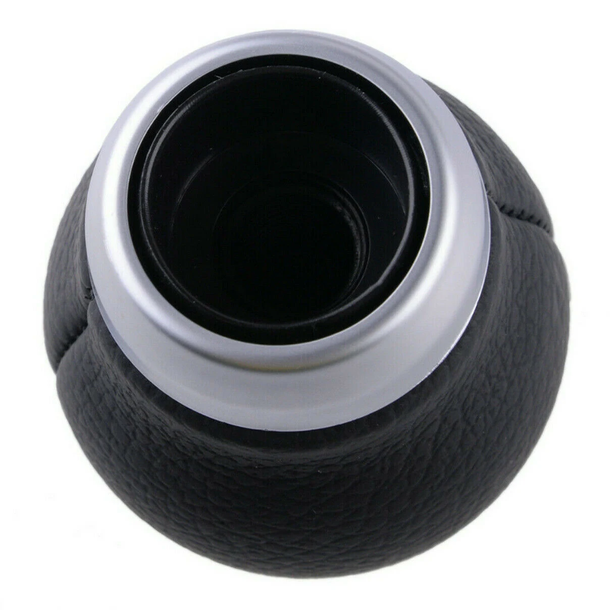 Title 5, New 6-Speed Gear Lever Knob Head Enhance your d...