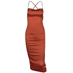 Coral Red