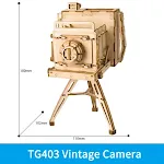 TG403style