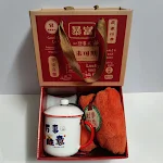 Caneca de cerâmica em caixa de presente — foto 39