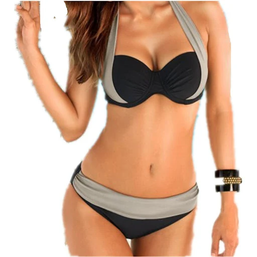 Title 6, New sexy bikini swimwear from Europe and the Un...