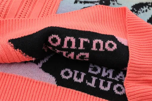 Title 13, Mens Knitted Loose Casual Cotton Knitwear. Com...