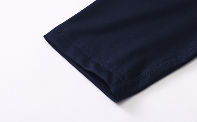 Title 20, Longsleeve shirt and compression spats for enha...