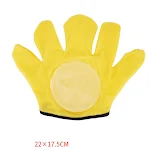 Kids Sucker Sticky Ball Toy Outdoor Sports Catch Ball Game Set Throw and Catch Parent-Child Interactive Outdoor Toys fun — photo 4