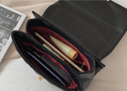 Title 5, New Style Single Shoulder Crossbody Fashion Cha...