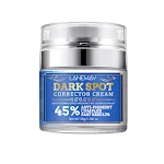 Crema Idratante Schiarente Fade Spot per un Viso più Luminoso. Riduce le Macchie, Idrata e Uniforma il Colorito per una Pelle Radiosa. — foto 1