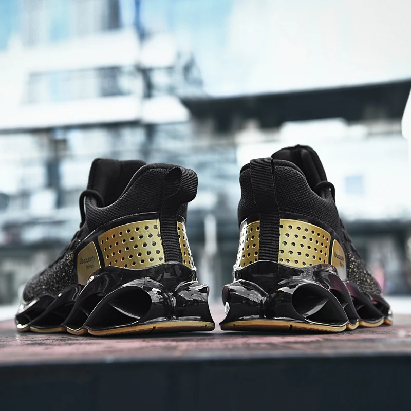 Scarpe da uomo Blade — foto 1