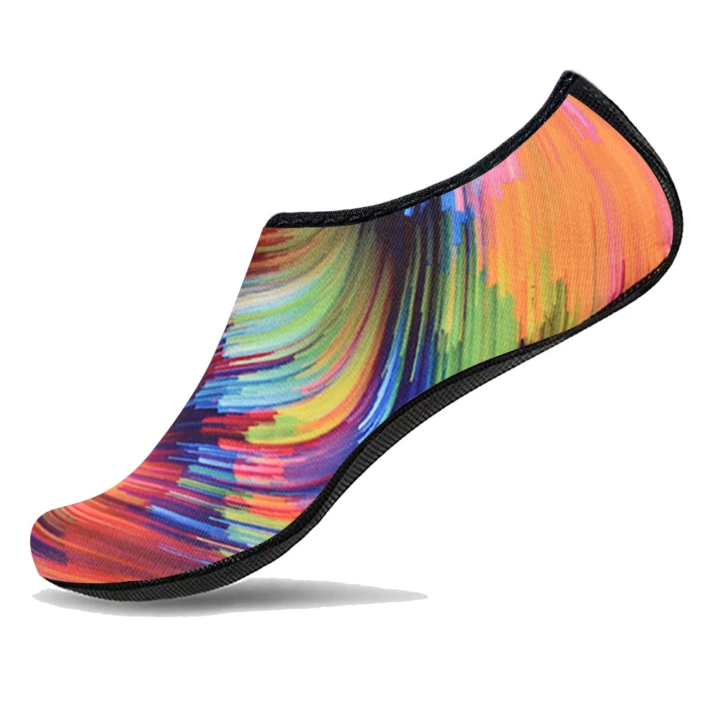 Ergonomic Aqua Shoes for ultimate comfort and protection. Perfect for beach, pool, and water sports. Enjoy the water saf — photo 12