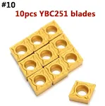 10 pcs