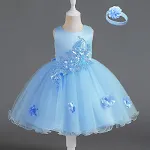 Sky Blue
