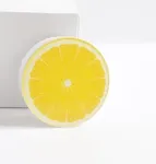 Orange lemon