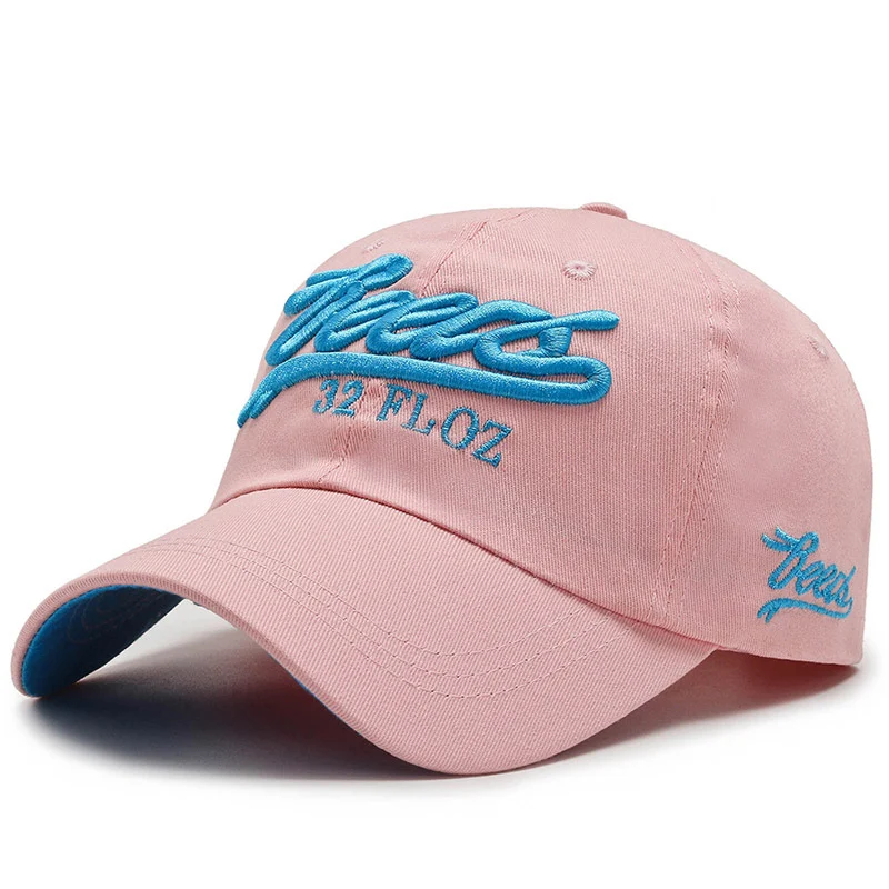 Cappello ricamato tridimensionale casual da donna, perfetto per l'outdoor. Goditi stile e protezione solare con questo accessorio versatile. — foto 14