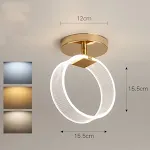 The circle
