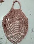 Flesh pink