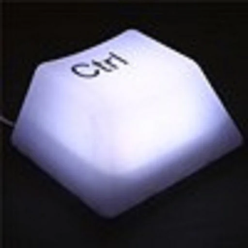 Title 2, Creative LED Button Light Table Lamp provides m...