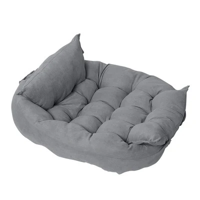 Title 9, Customizable Multifunctional Folding Square Pet...