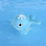 Light blue without magnet