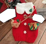 Christmas suit