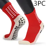 3PC Red