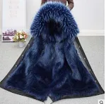 Navy blue