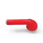 Chinese Red