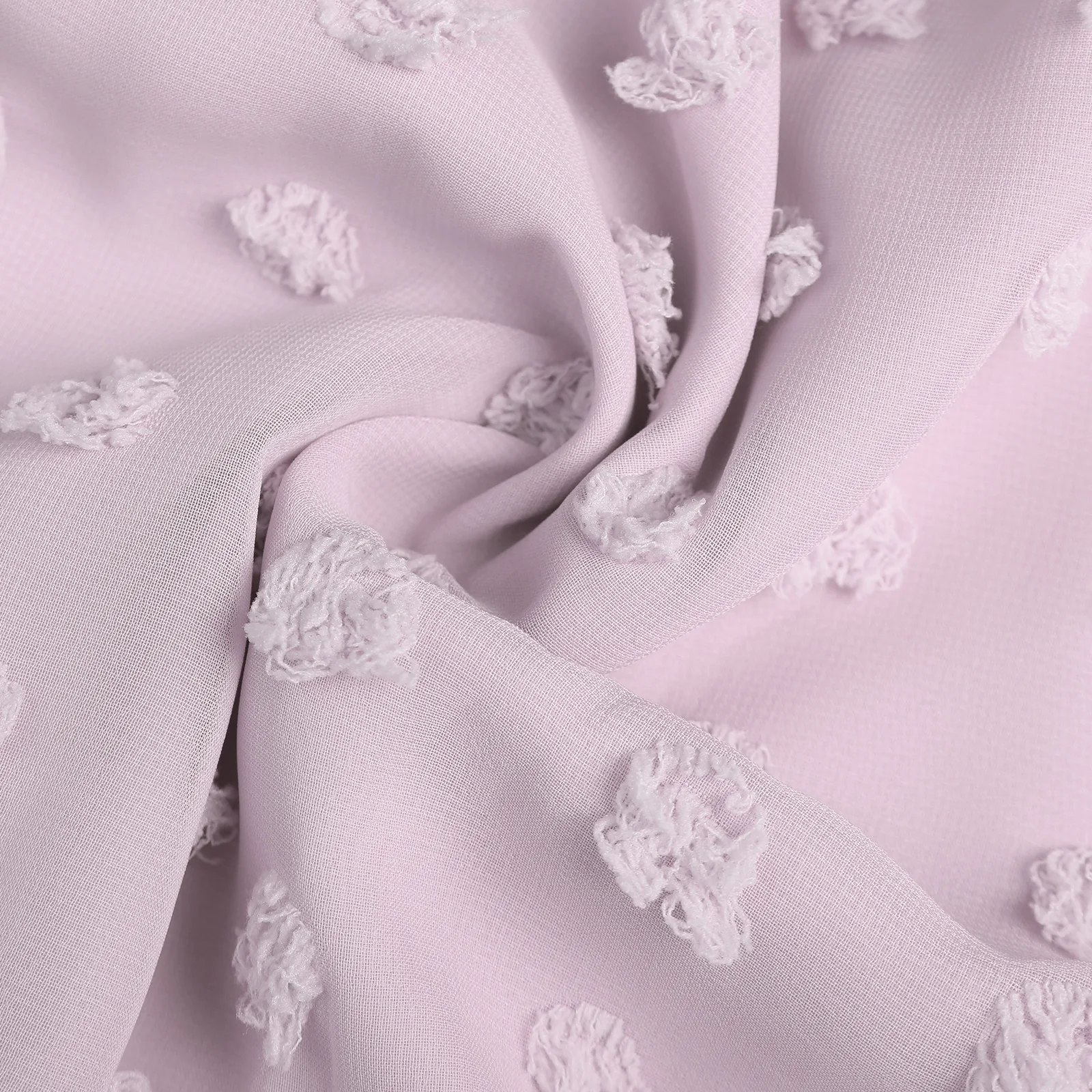 Title 53, Camicia estiva in chiffon a maniche lunghe con ...