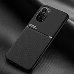 Magic pattern black