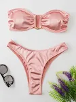 Flesh Pink