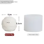 Injured Junda Mold