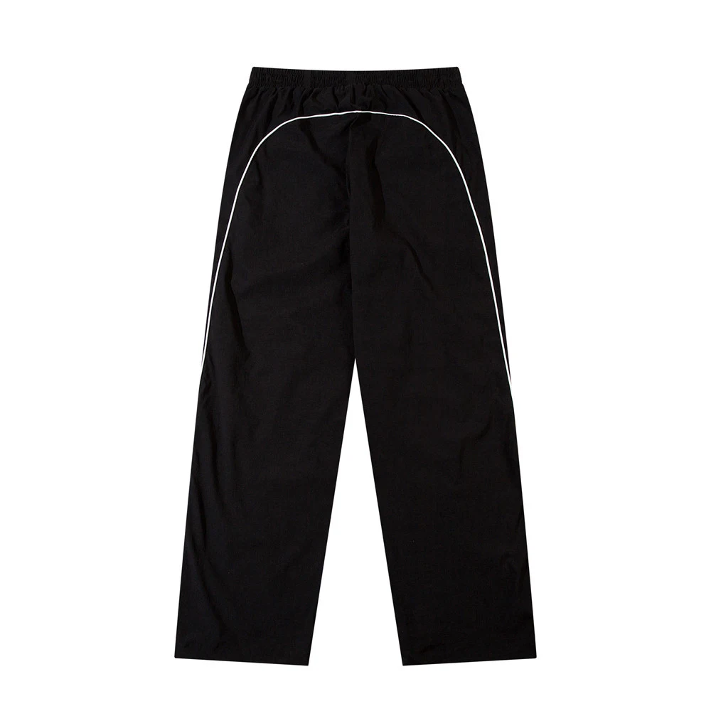 Title 3, Functionele Sport Casual Straight Broek Heren C...