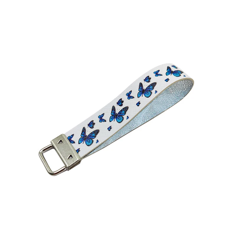 Chaveiro Couro PU Masculino e Feminino Essencial para Organizar Chaves Design Elegante e Resistente Leve e Prático Presente Perfeito — foto 2