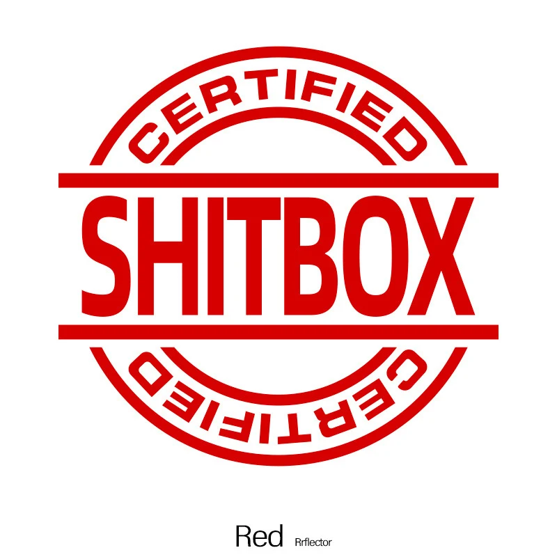 13x12cm Creative Vinyl Automobile Sticker Enhance your car's look with this unique and durable sticker. Easy application — photo 11
