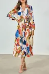 Floral 1