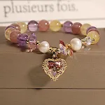 Yellow And Purple