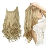 Natural blonde