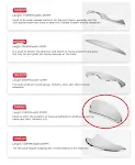 Meteor Knife