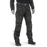 Dark night camouflage